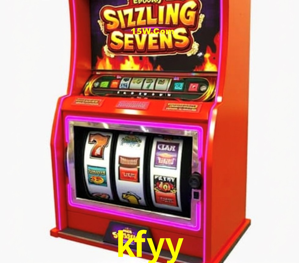 Jogos de Slot kfyy