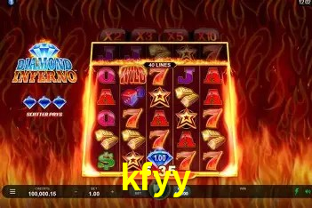 Tecnologia da Plataforma kfyy