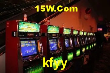 Estatísticas kfyy