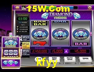Jogos de Slot kfyy