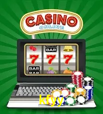 Casino Ao Vivo kfyy
