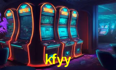 Provedores de Jogos kfyy