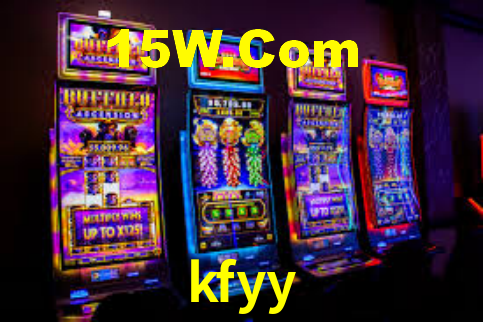 kfyy login