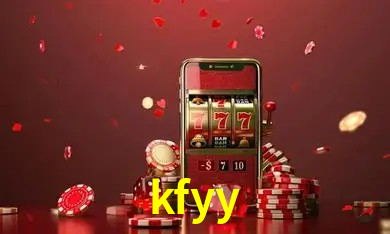 Tecnologia da Plataforma kfyy