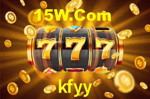 Interface do App kfyy